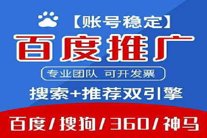案例分享：推广竞价助力企业品牌升级